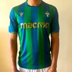 CPL York 9 Team Soccer Jersey